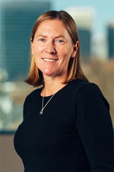 Erin McCormack