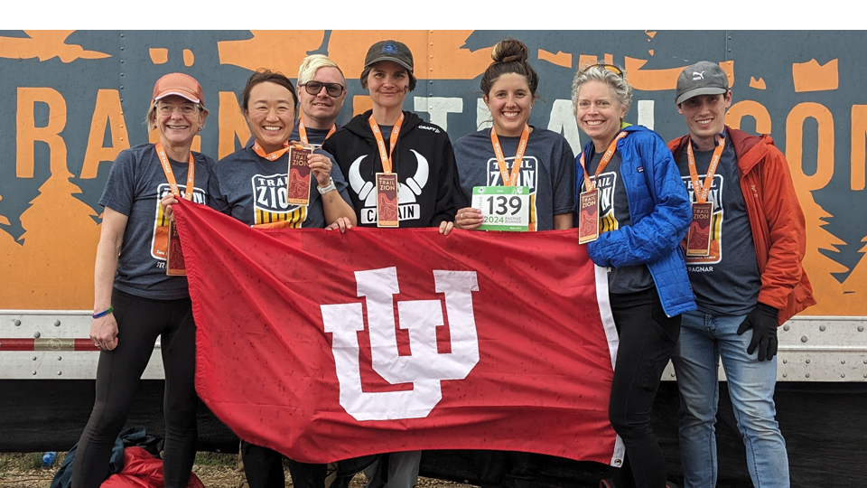 DFPM Employees Successfully Complete The Ragnar Race Family