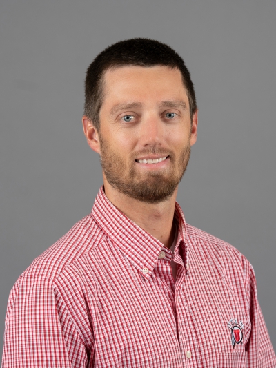 Spencer Tingey