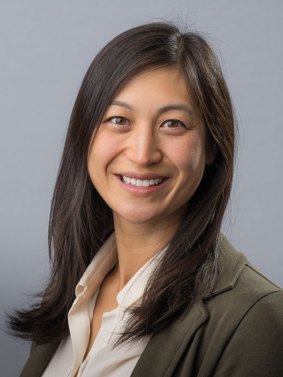Tiffany Ho