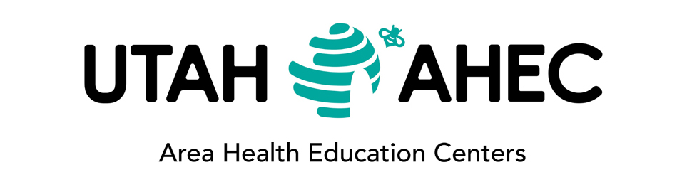 Utah AHEC logo 2