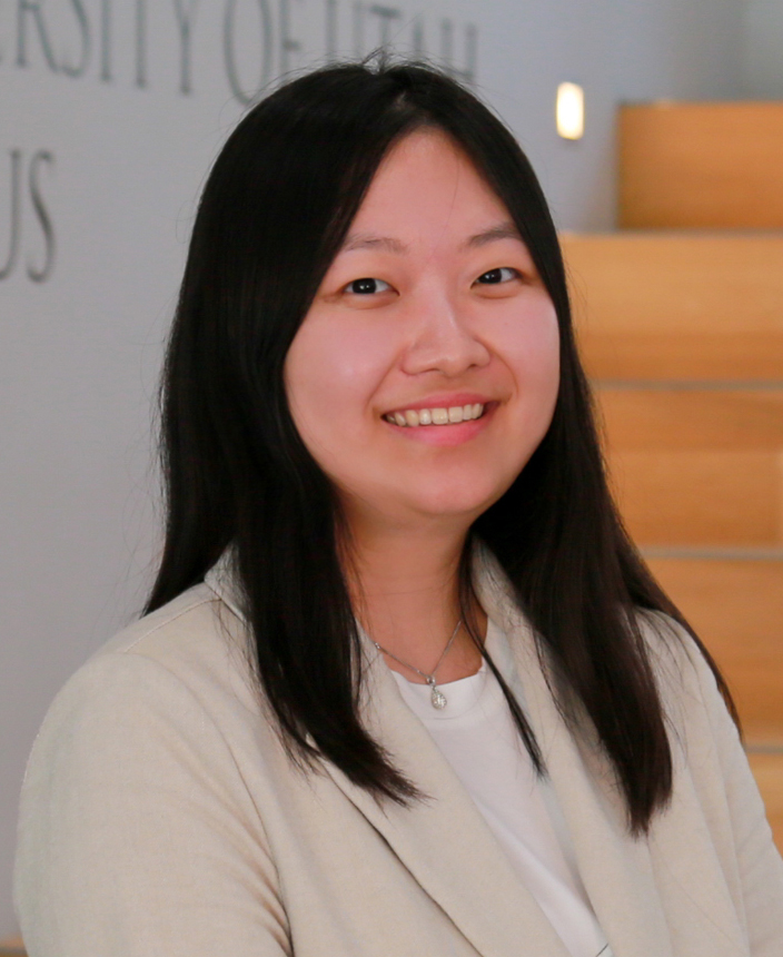 NEWS Yunah Cho
