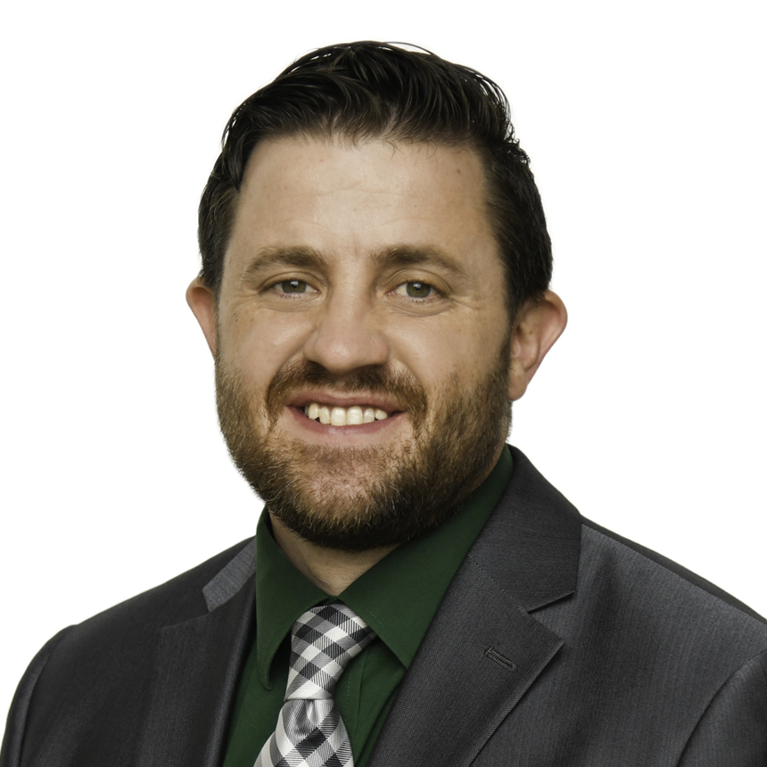 Dallas Nelson