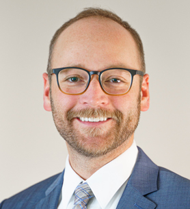 Benjamin Brown, MD, MPH