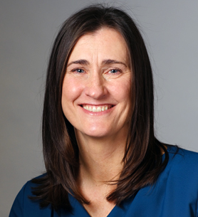 Bernadette Kiraly, MD