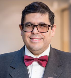 José Rodríguez, MD