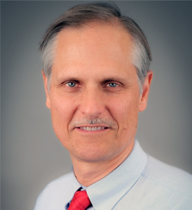 Joseph B. Stanford, MD, MSPH