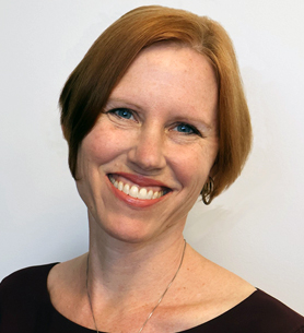 Katherine T. Fortenberry, PhD