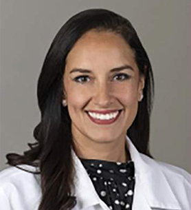 Laura E. Moreno, MD