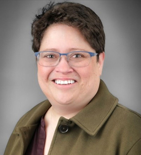 Rachel Ceballos, PhD