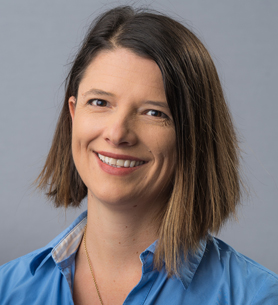 Saskia Spiess, MD, FAAFP