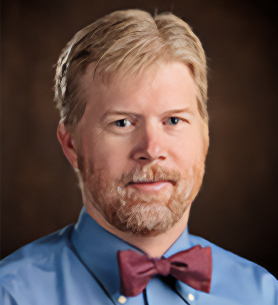 L. Scott Benson, MD, PhD, MPH
