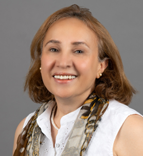 Shahpar Najmbadi, PhD, MPH, MS