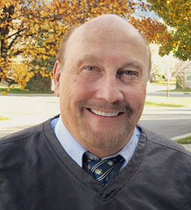 Steven Godin, PhD, MPH