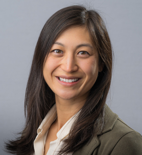 Tiffany Ho, MD, MPH, FAAFP