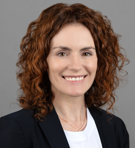 Ursula Martinez Pradeda, PhD
