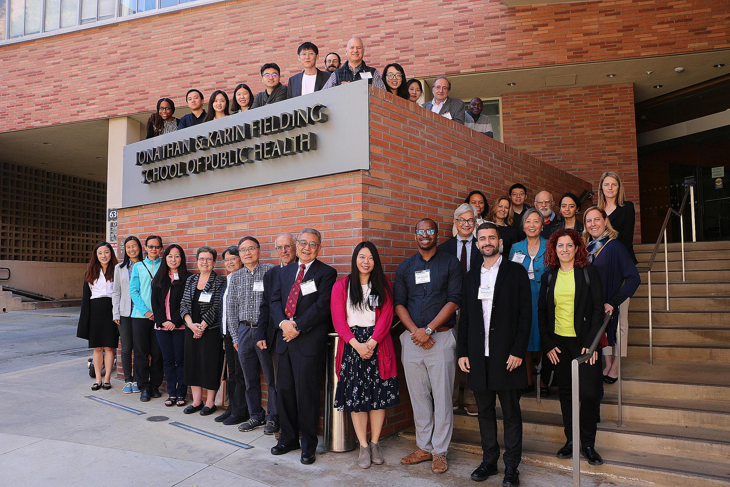2024 Annual INHANCE Meeting 
