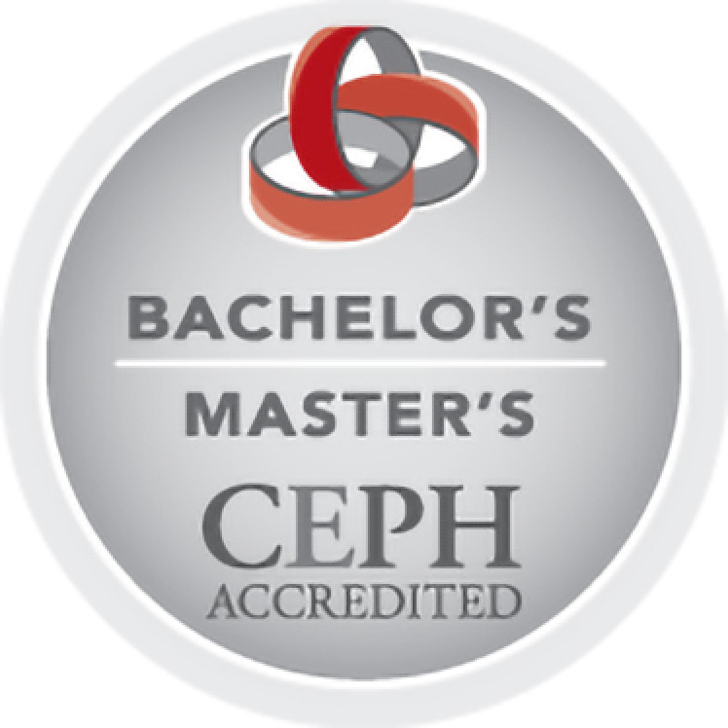 CEPH logo