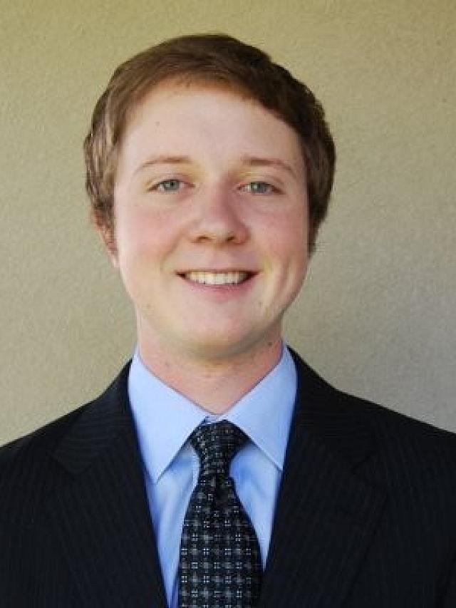 Andrew Curtin
