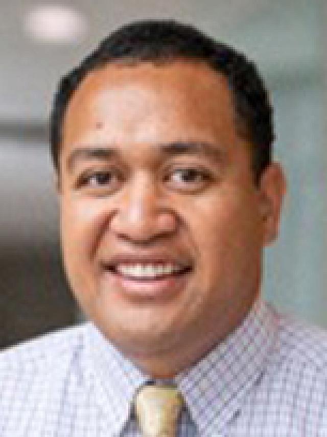 Andrew Langi