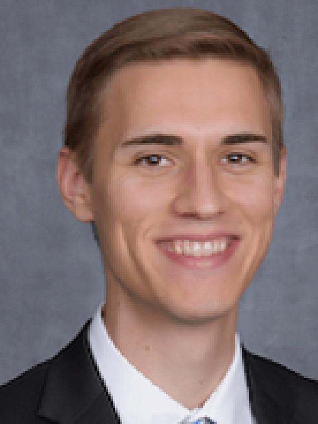 Collin Lash