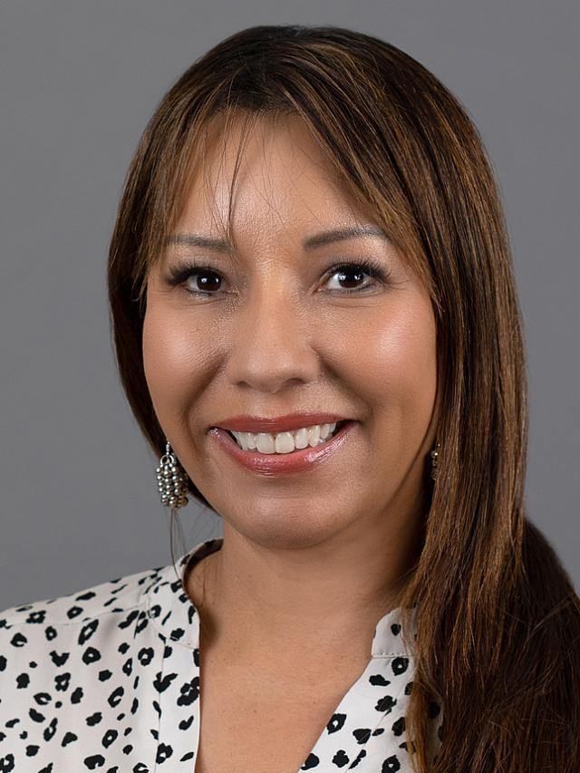 Tatiana Allen-Webb