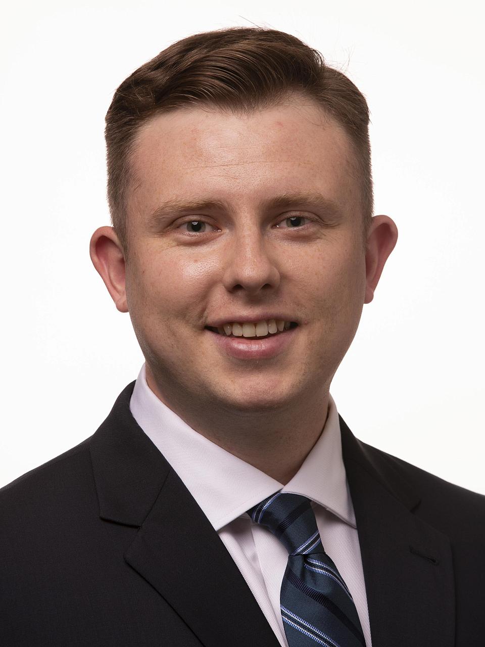 Matthew Wise
