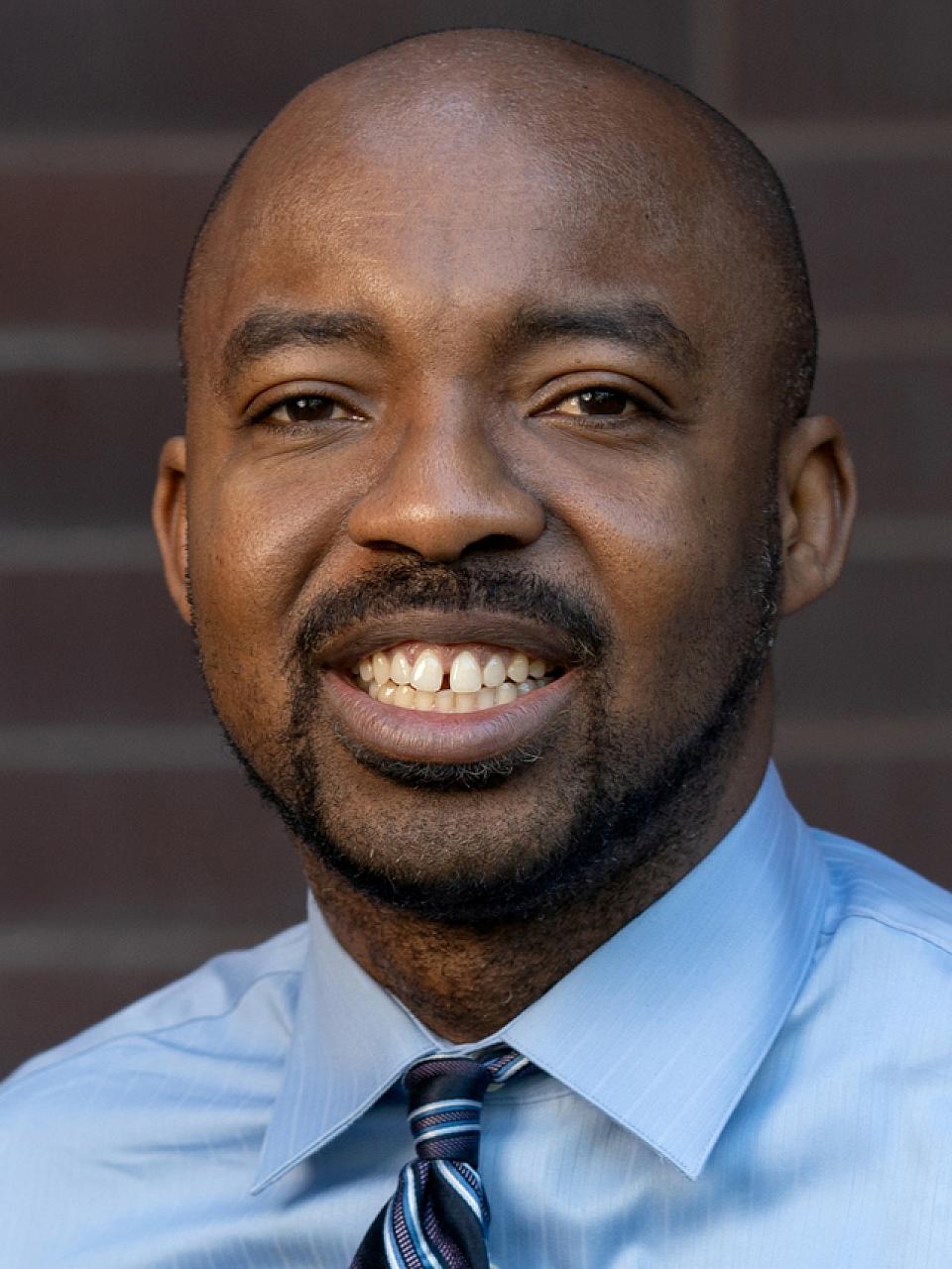 Bernard Nkwocha