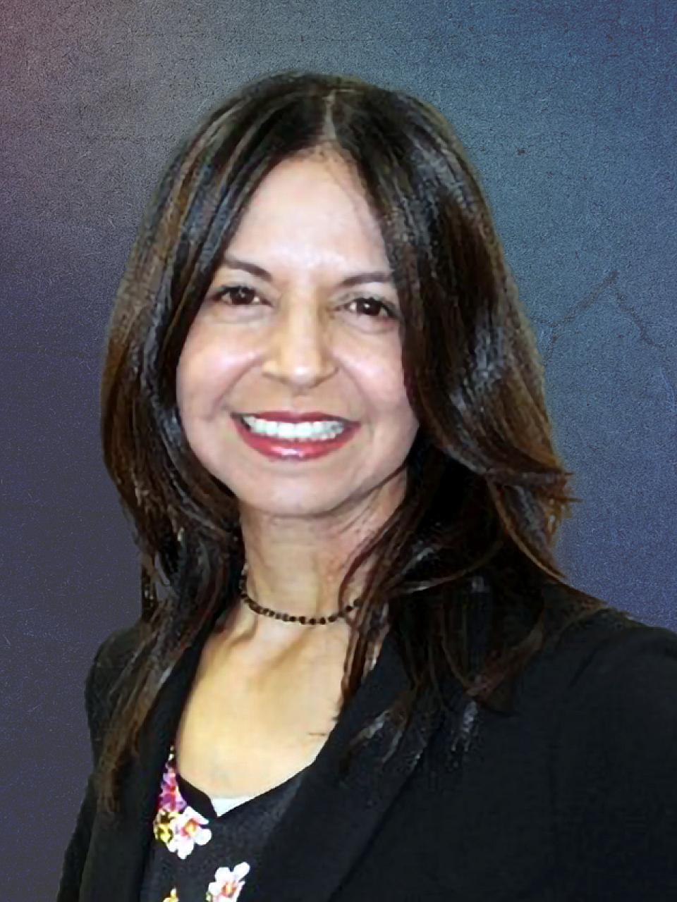 Clarisa Medina Poeliniz
