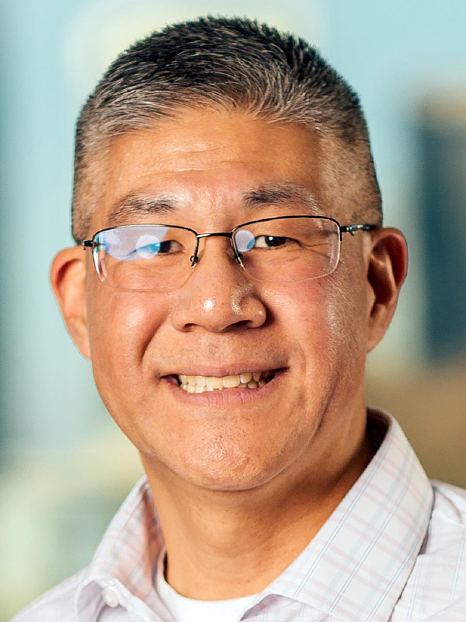 Craig Kakita