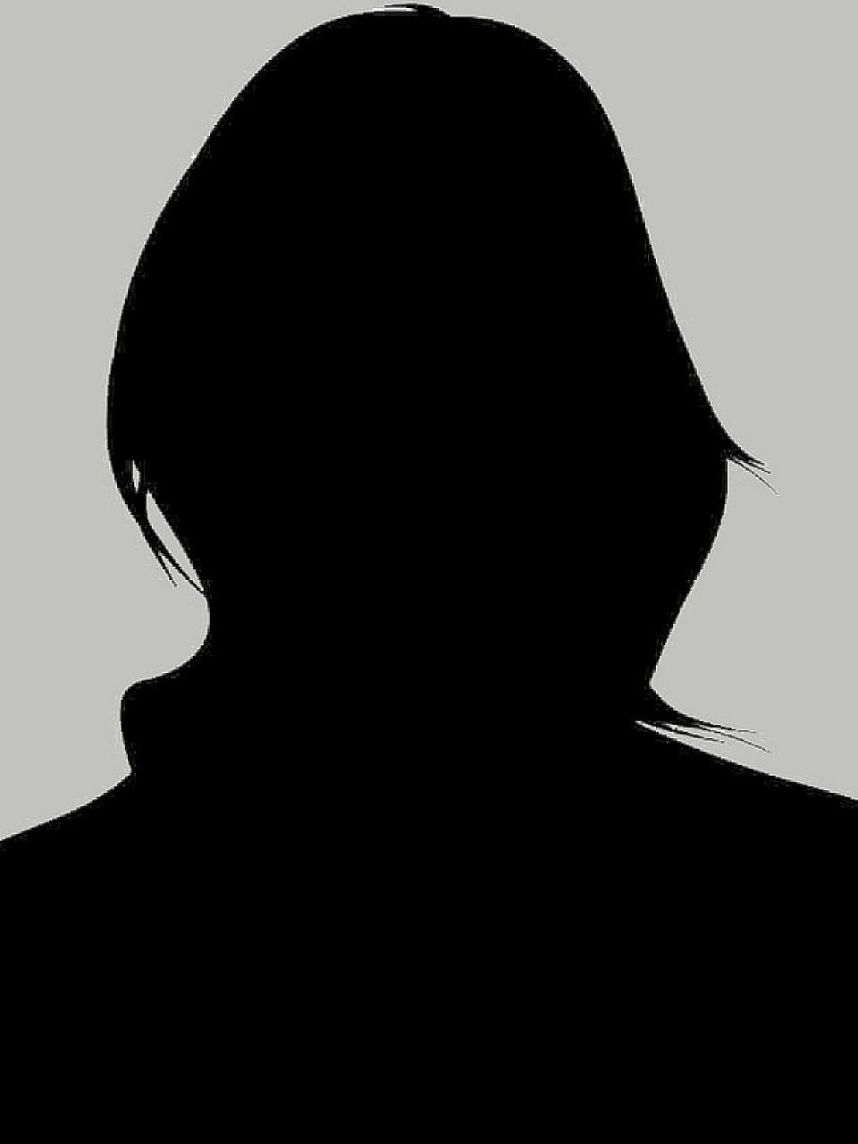 Female Silhouette