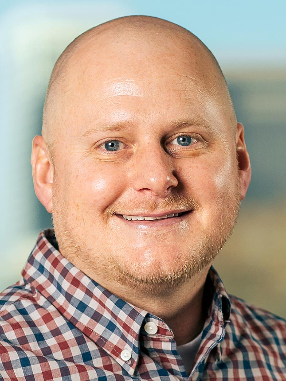 Jon Midgley