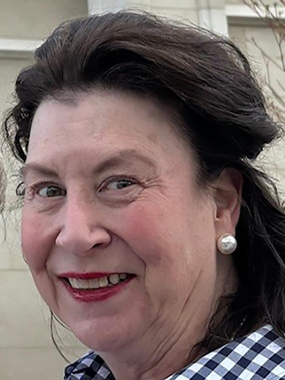 Karen Kriegbaum