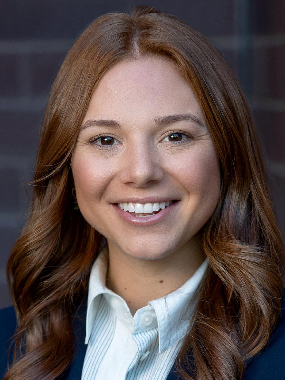 Linsey St. Pierre