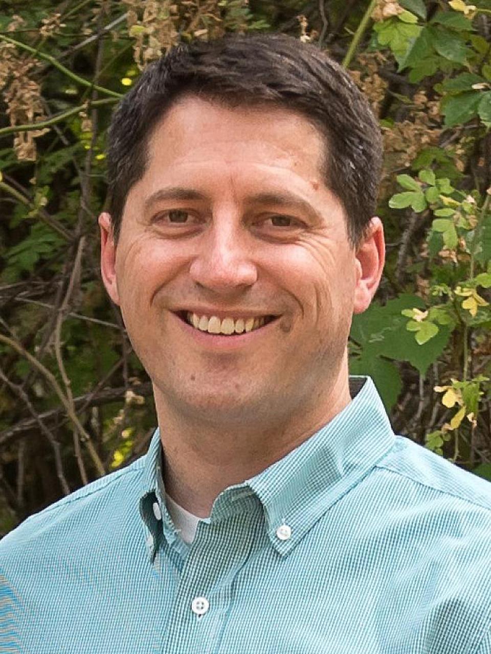 Robert Owens