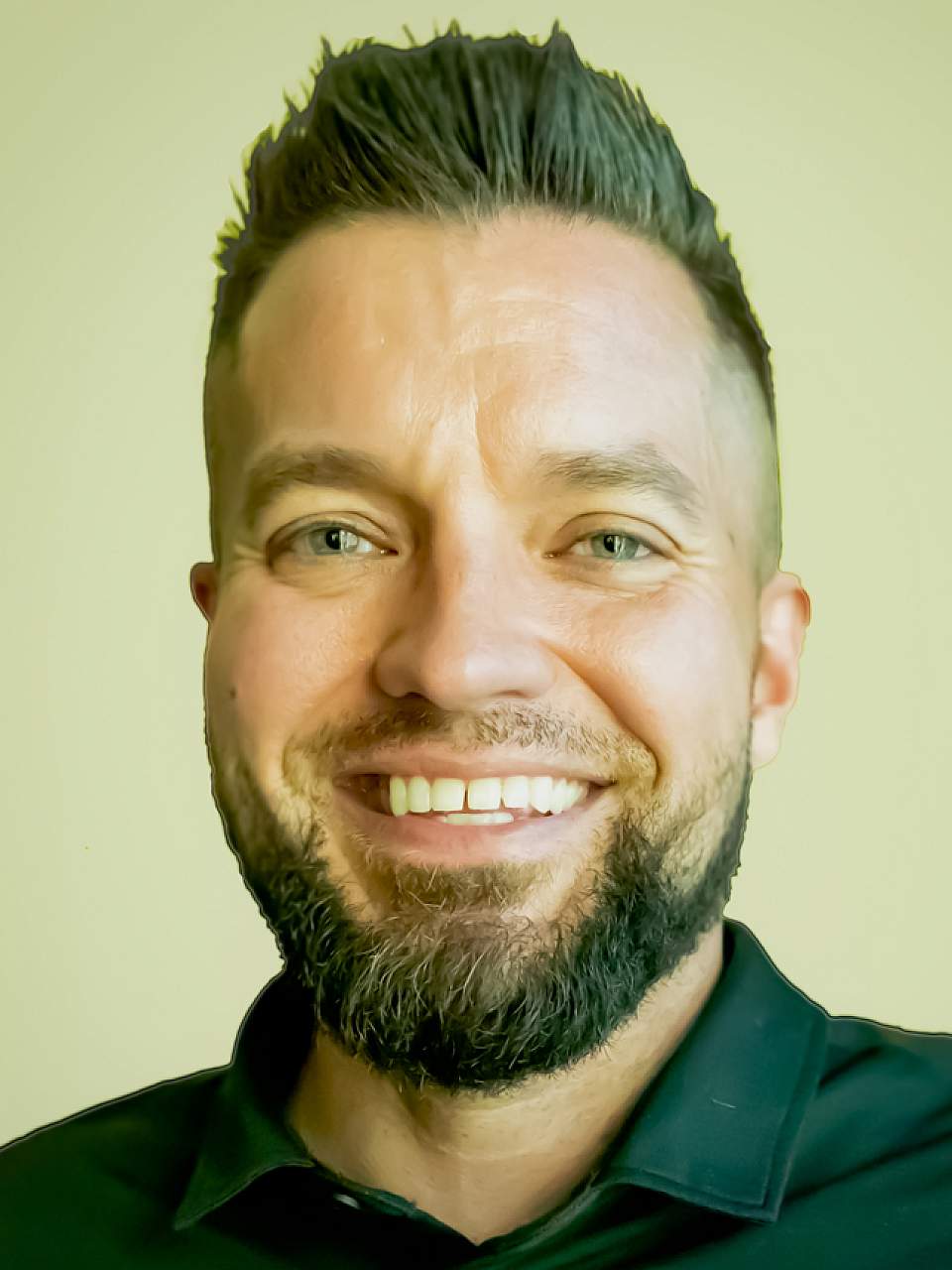 Anthony Olson