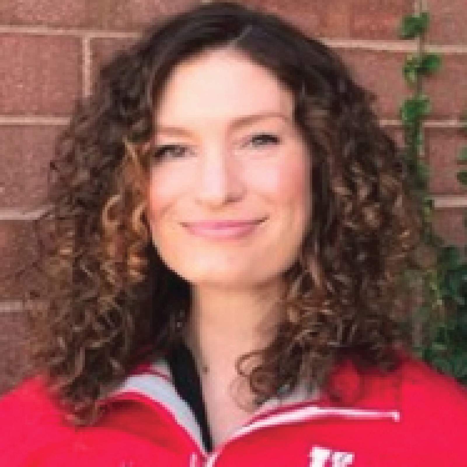Crystal Beall