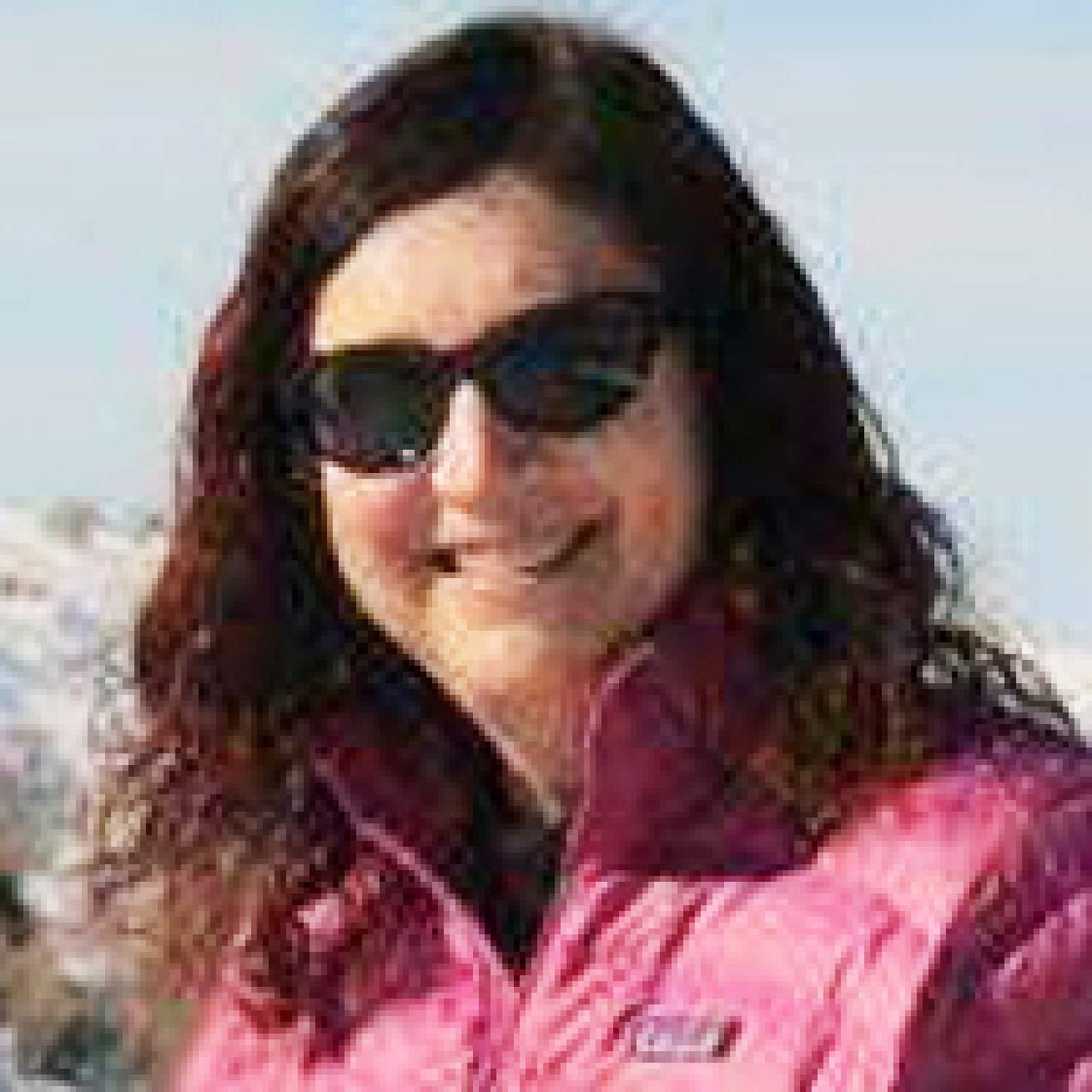 Diane Gentry