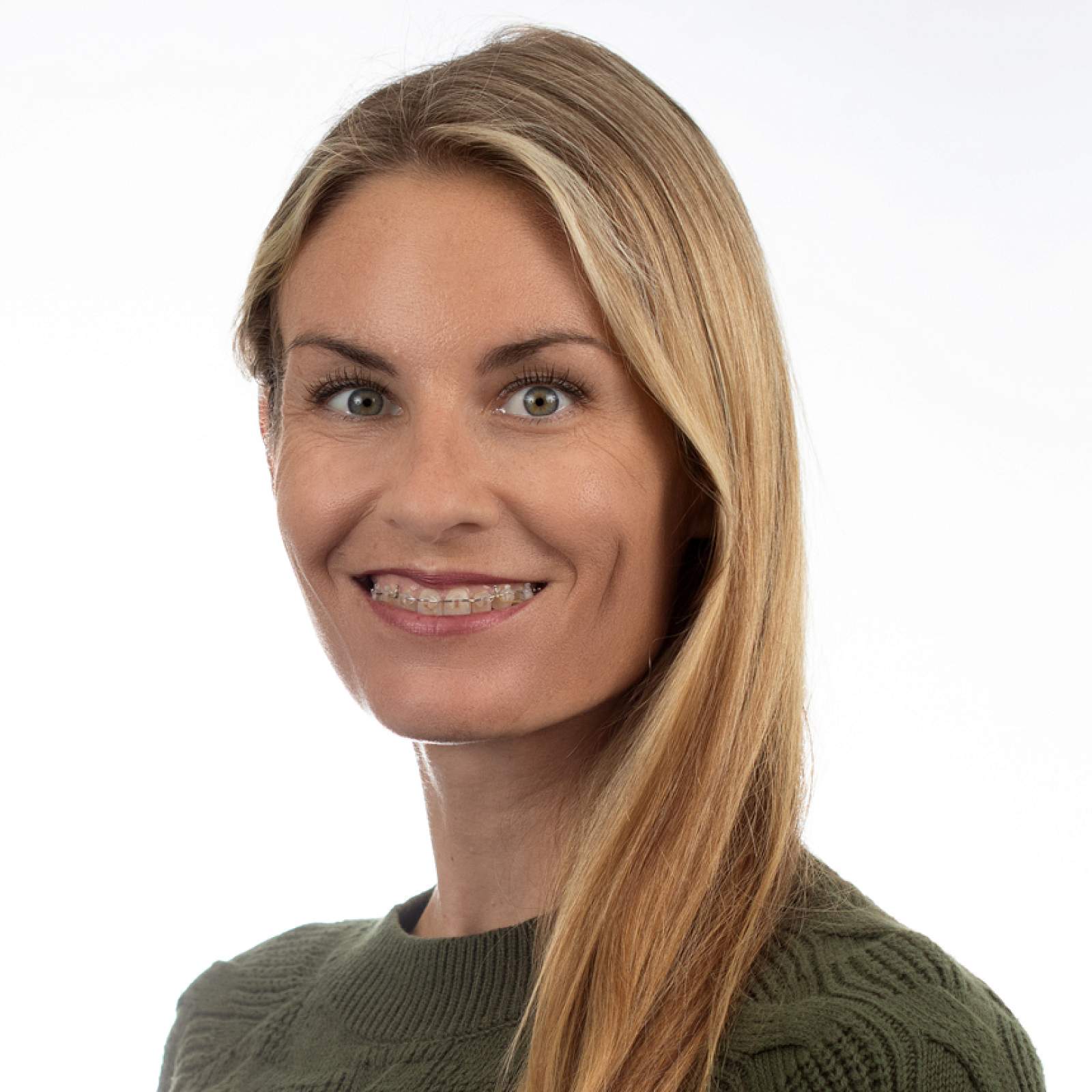 Emily Workman