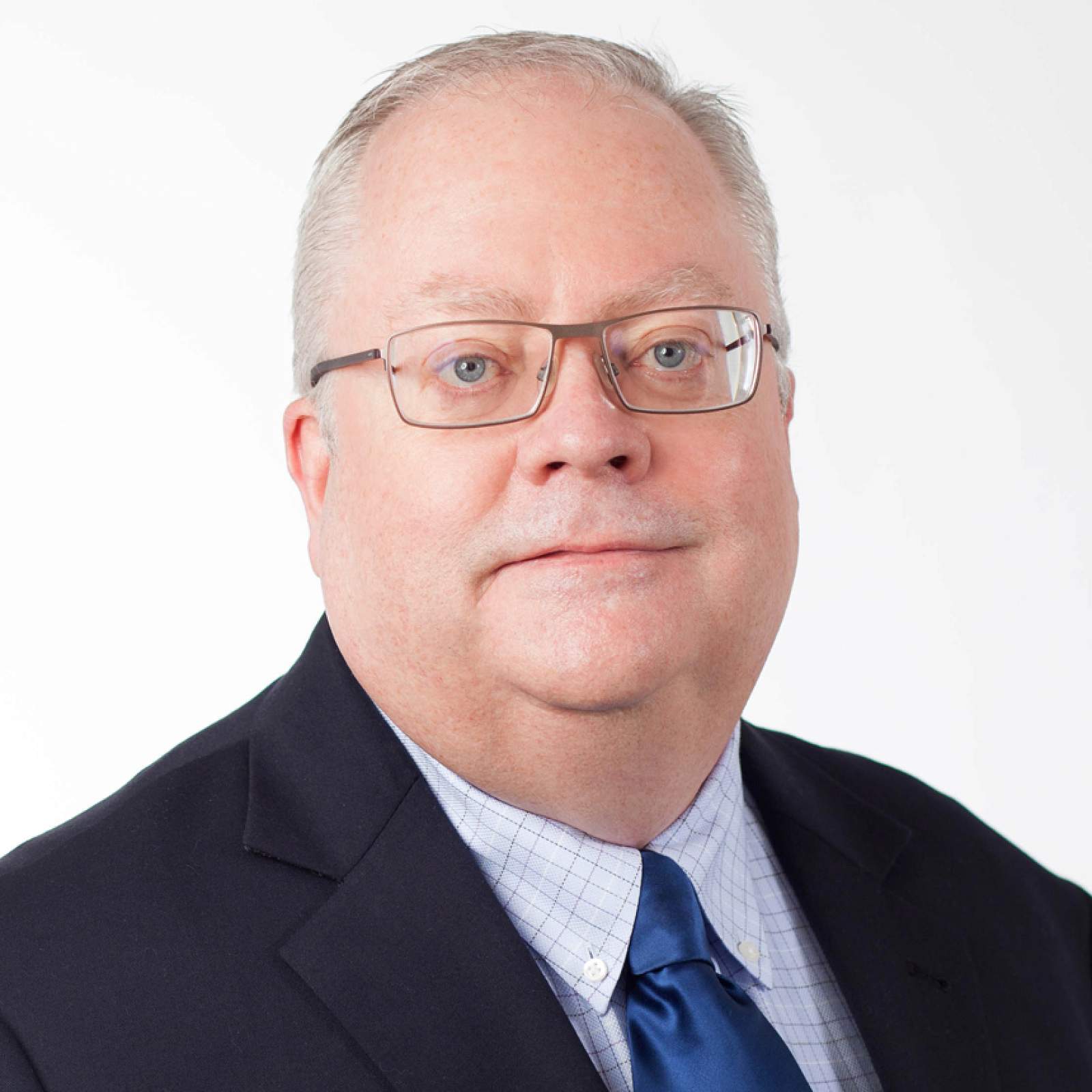Kevin Ostler