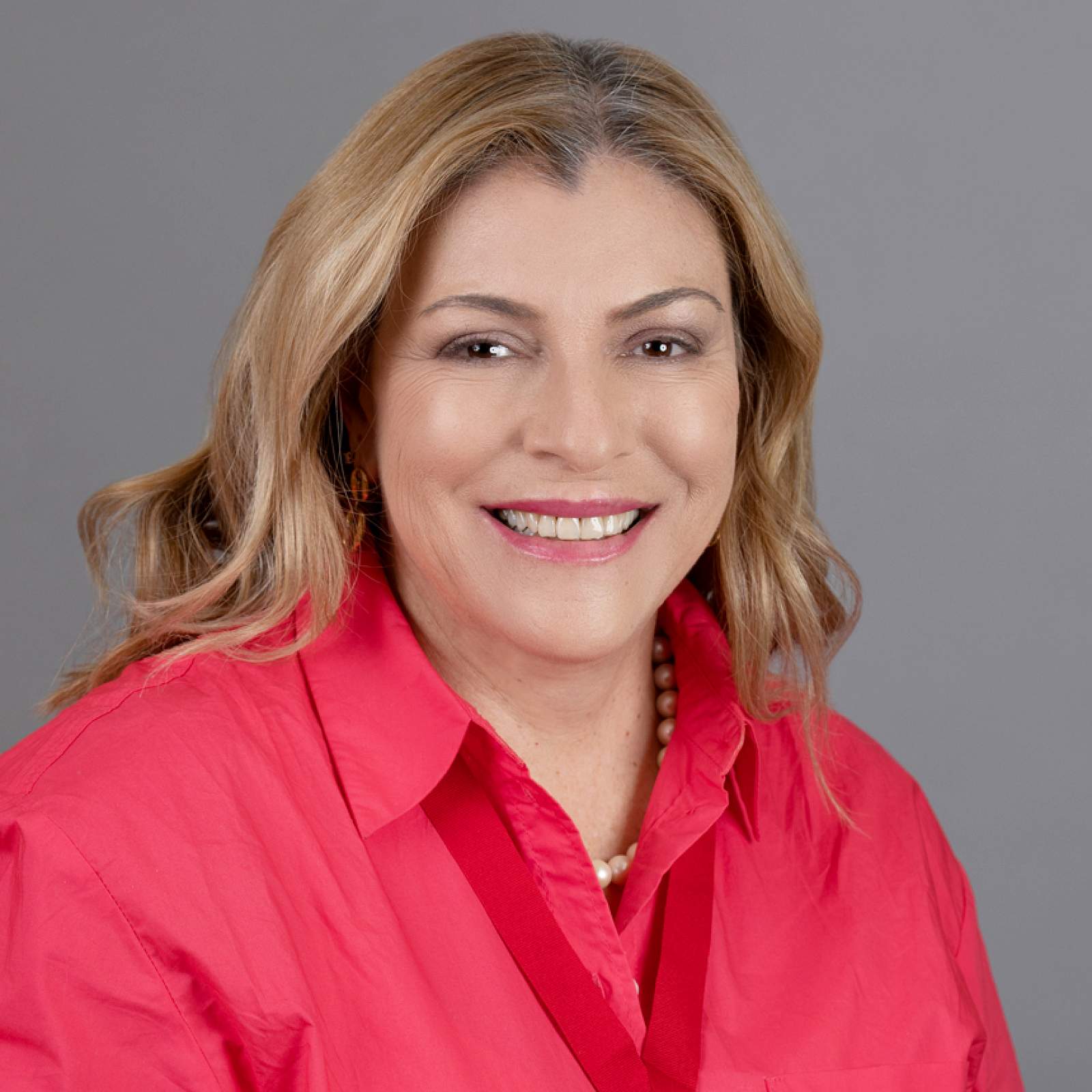 Maria Gomez