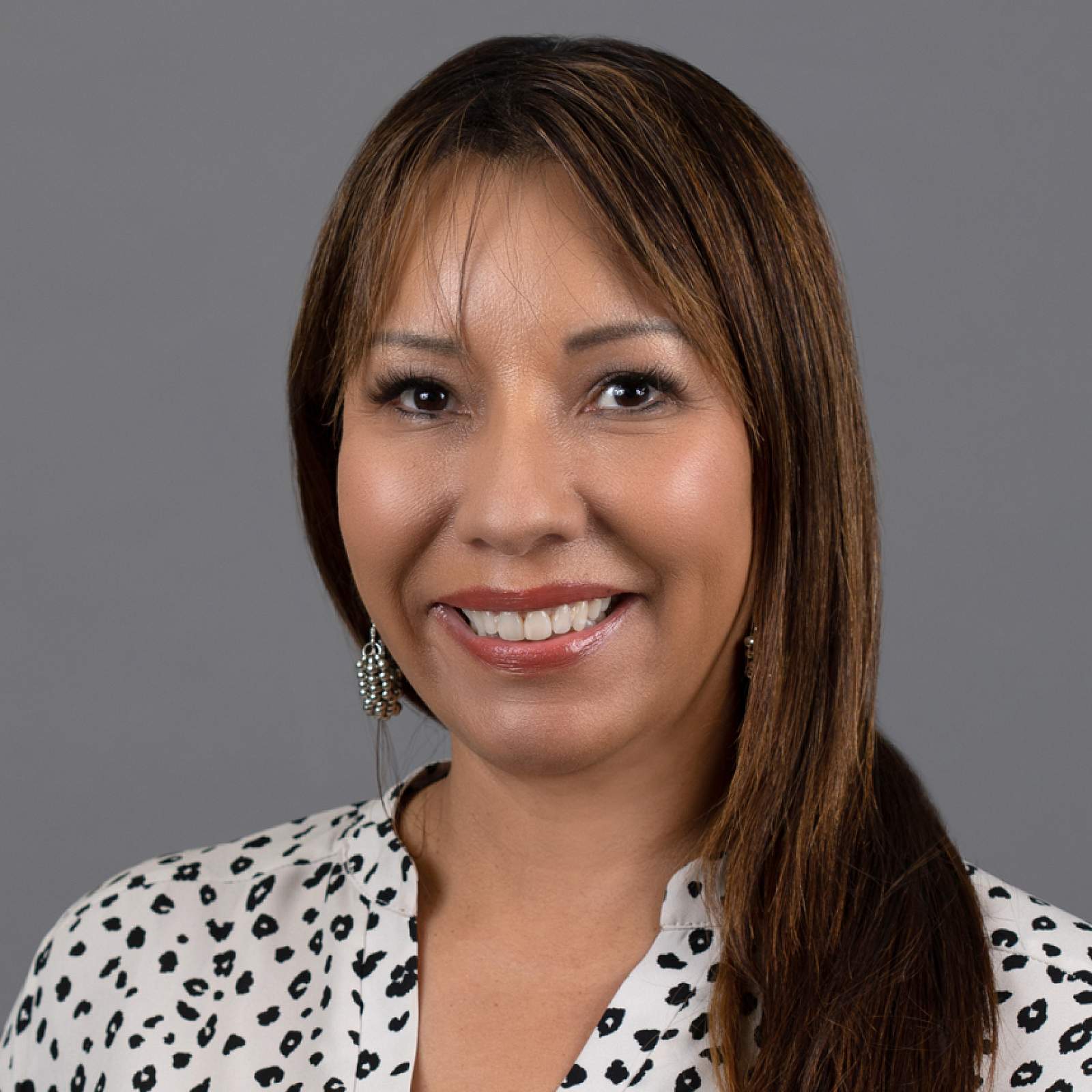 Tatiana Allen-Webb