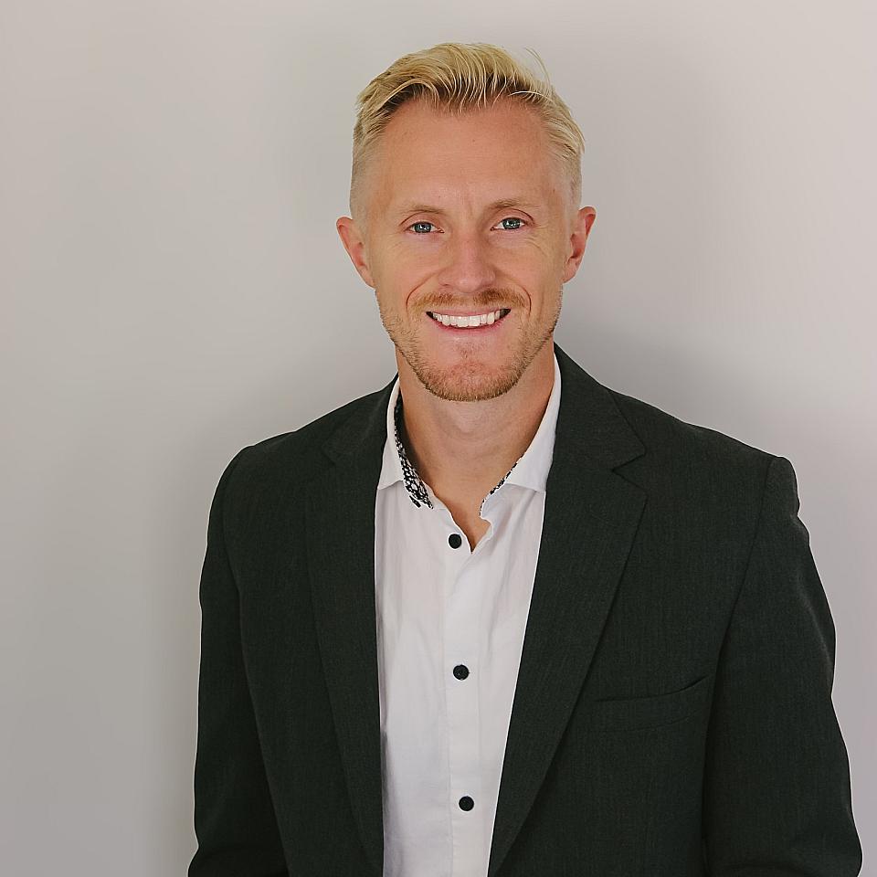 Austin Layton Headshot