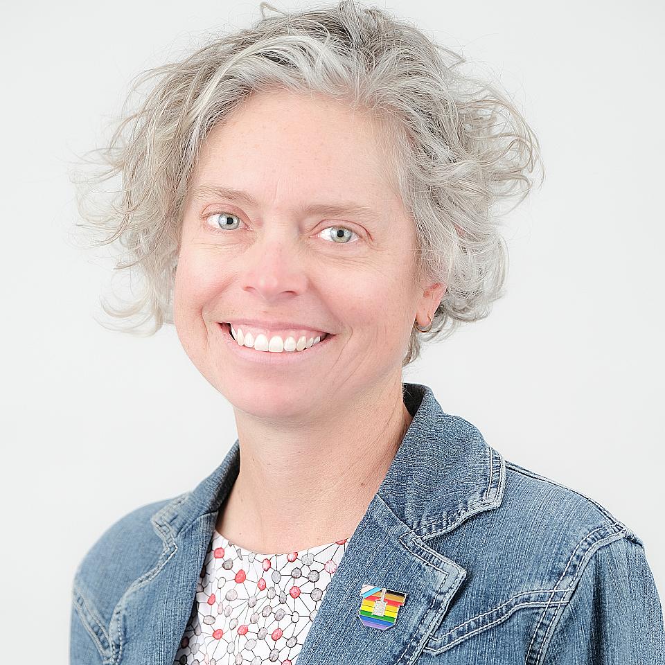 Christina Porucznik Headshot
