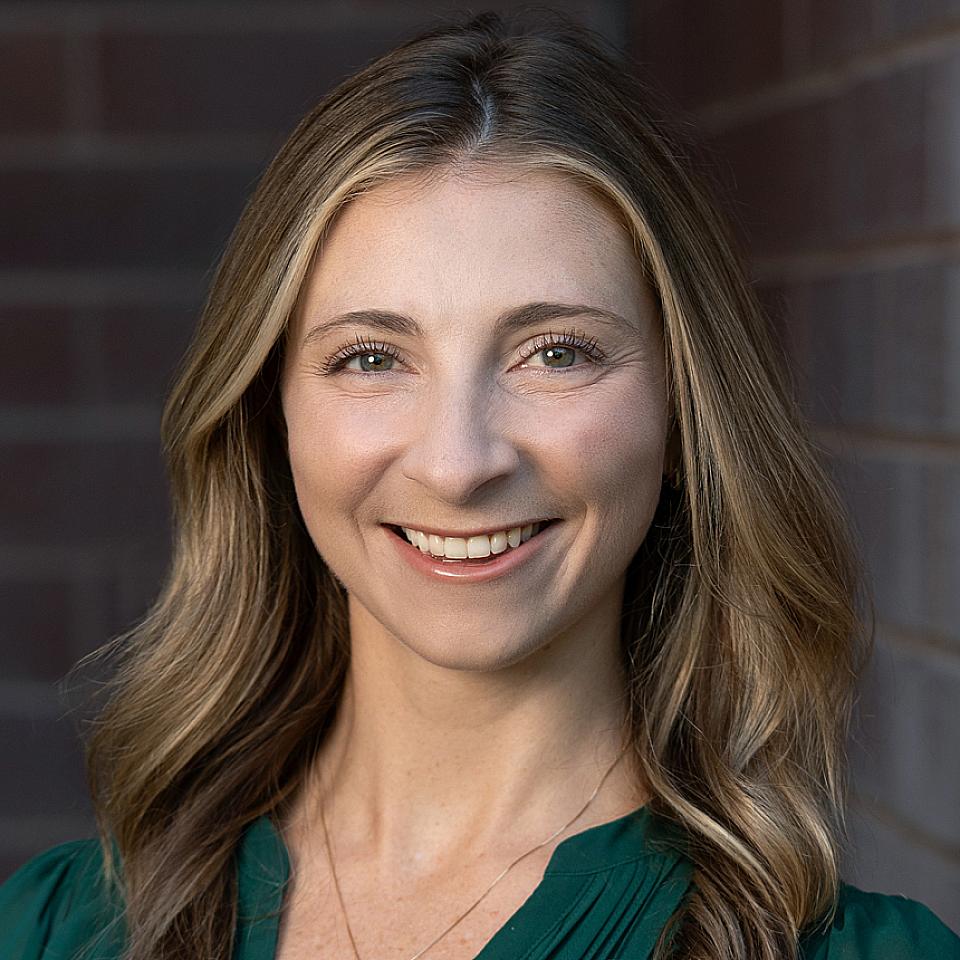 Carly Setterberg