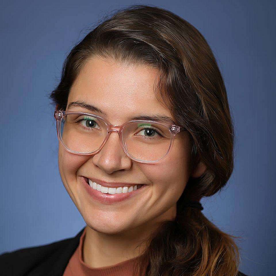 Sarah Miller