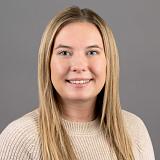 Justine Baughan