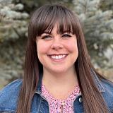 Heather McComber