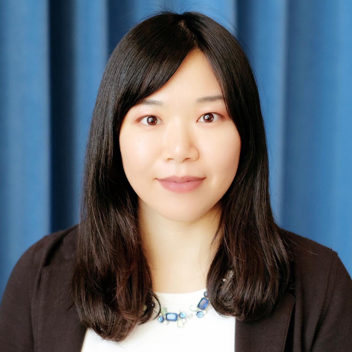 Esther Chun-Pin Chang