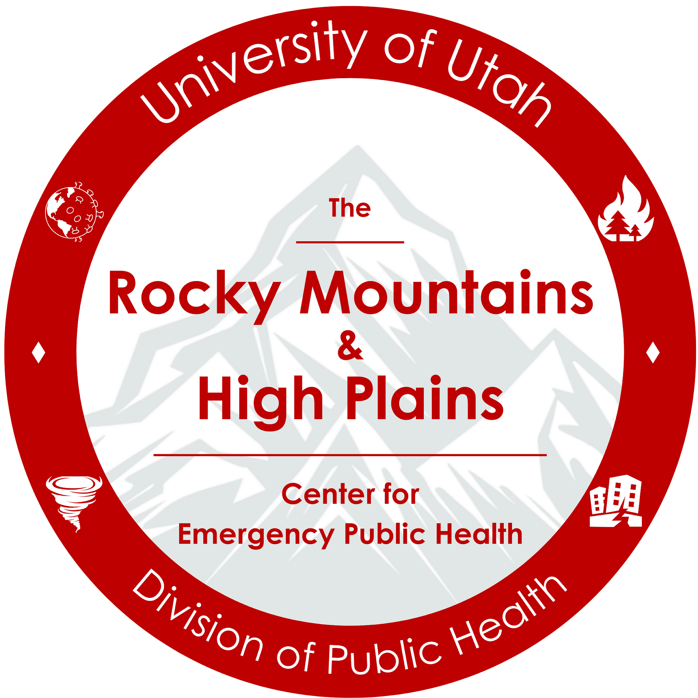 RMHPCEPH logo
